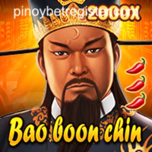 BaoBoonChin: The Exciting World of Pinoybet Gaming