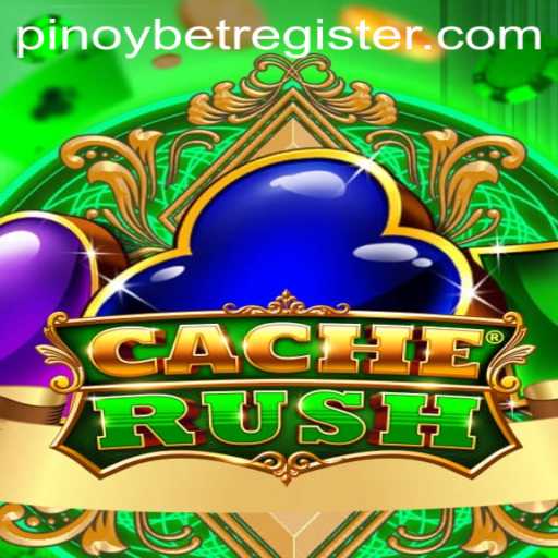 Exploring CacheRush: A Thrilling New Gaming Experience with Pinoybet