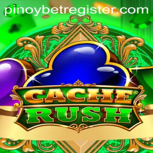 Exploring CacheRush: A Thrilling New Gaming Experience with Pinoybet