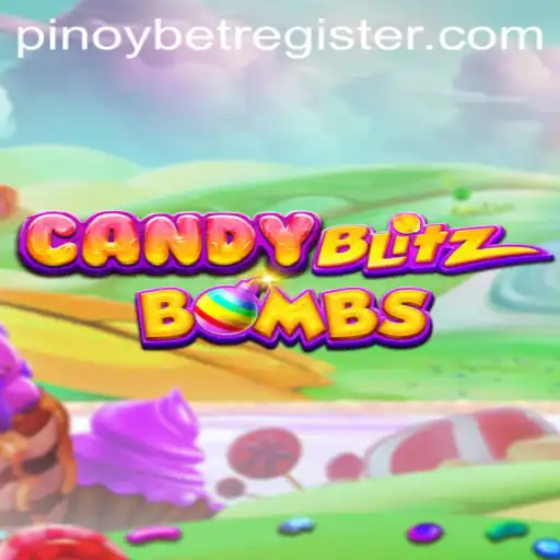 CandyBlitzBombs and Pinoybet: Exploring the Sweet Strategy of Gaming