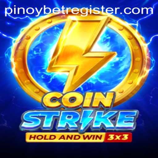 Exploring Coinstrike: The Pinoybet Adventure