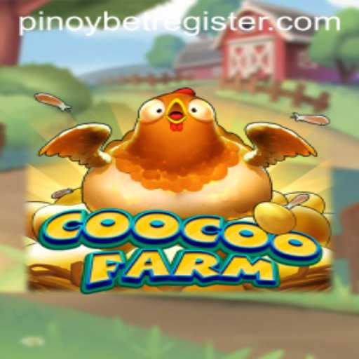 Exploring CooCooFarm: The Exciting World of Virtual Farming with Pinoybet