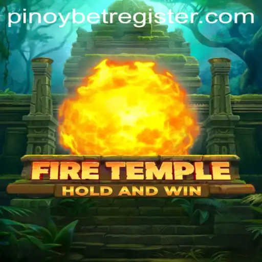 Discovering the Excitement of FireTemple: A Confluence with Pinoybet