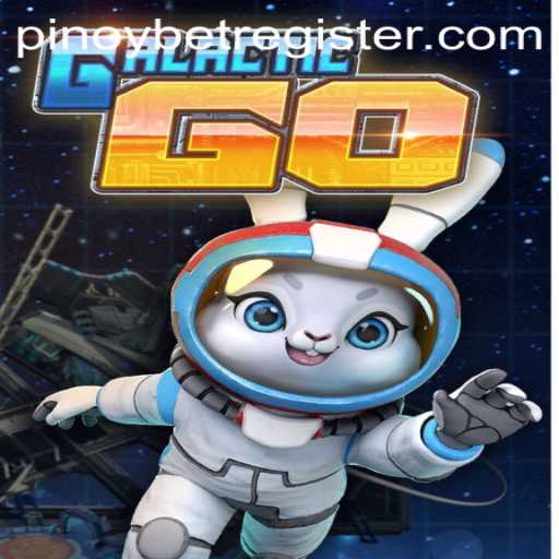 Exploring GalacticGO: The Thrilling Space-Themed Game with a Pinoybet Twist