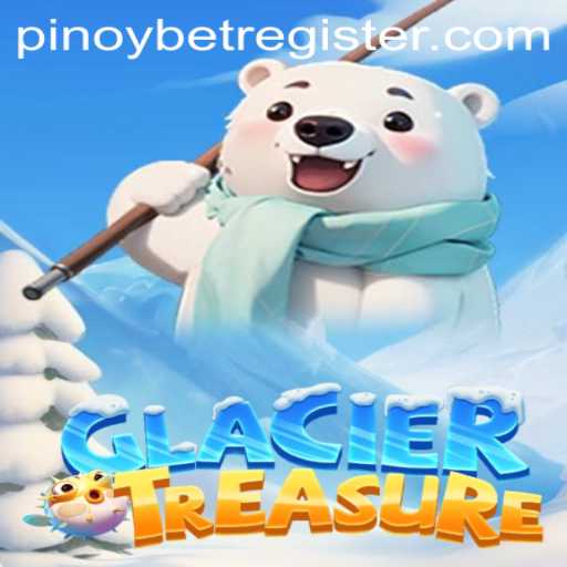 Exploring the Frosty Depths: GlacierTreasure and the Rise of Pinoybet