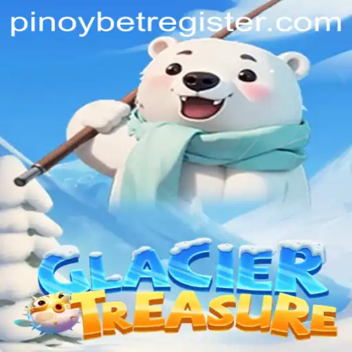 Exploring the Frosty Depths: GlacierTreasure and the Rise of Pinoybet