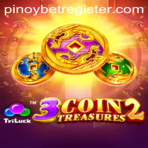 Exploring the World of 3CoinTreasures2 on Pinoybet