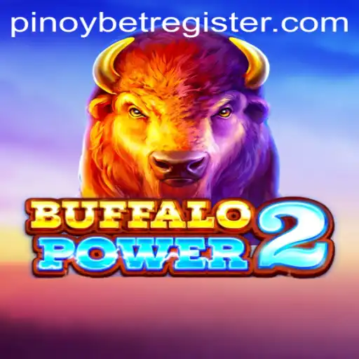 Exploring Buffalo Power 2: A New Gaming Experience with Pinoybet