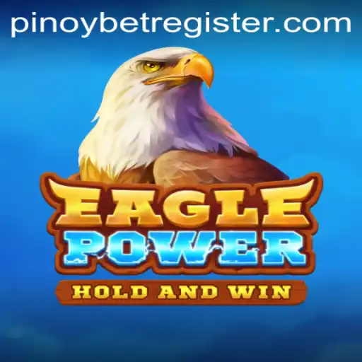 EaglePower: Exploring the Thrilling World of Pinoybet Gaming