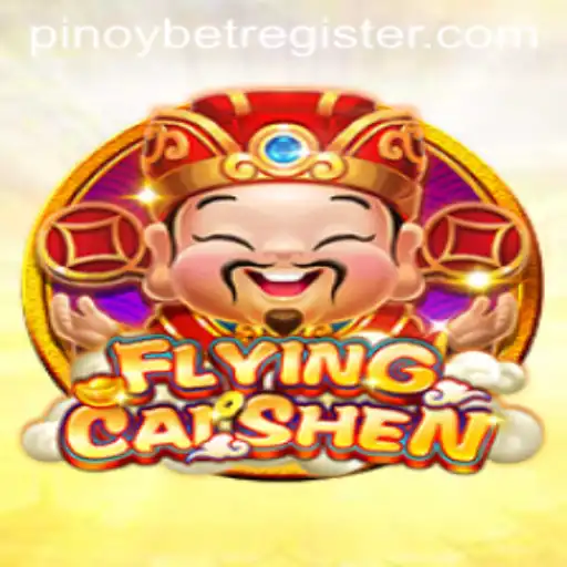 Discover the Thrilling World of FlyingCaiShen with Pinoybet