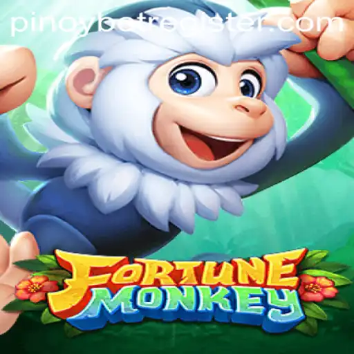 Exploring FortuneMonkey: A Fascinating Blend of Luck and Strategy with Pinoybet