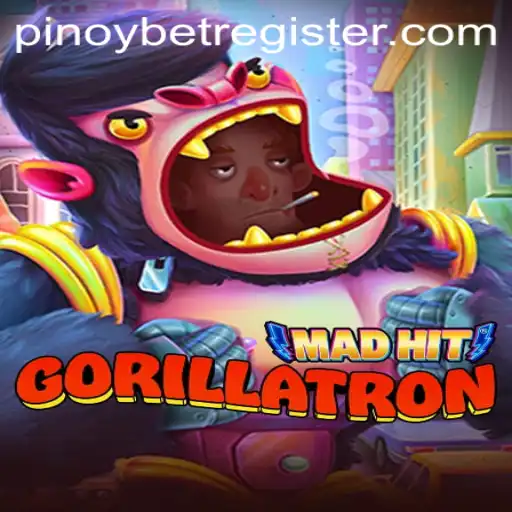 Exploring MadHitGorillatron: A Thrilling Adventure in Gaming