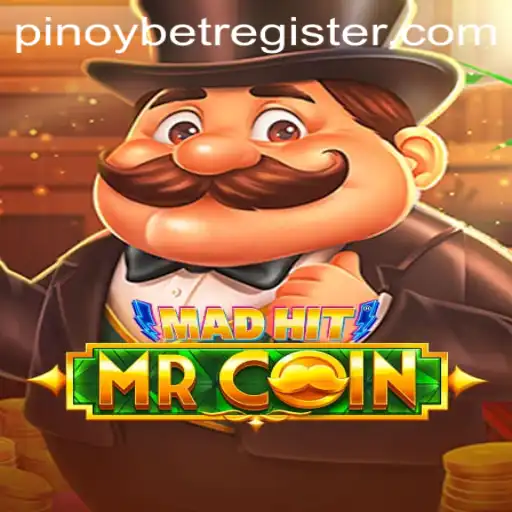 Exploring the Excitement of MadHitMrCoin: A Pinoybet Adventure