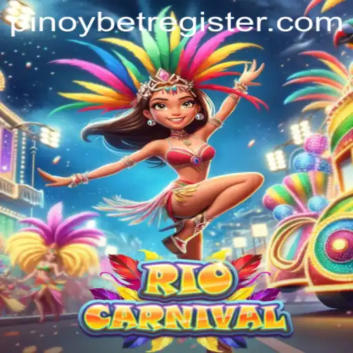RioCarnival: A Dazzling Gaming Experience with Pinoybet