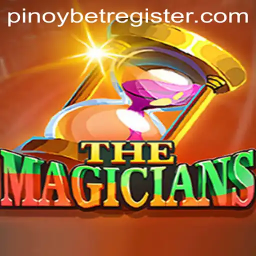 Exploring TheMagicians: A Unique Gaming Experience with Pinoybet