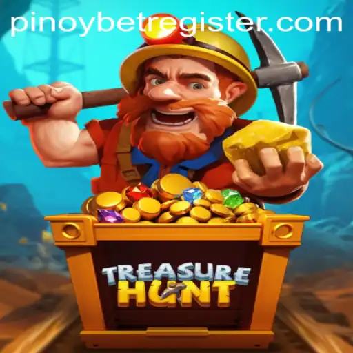 Discover the Excitement of TreasureHunt and Pinoybet