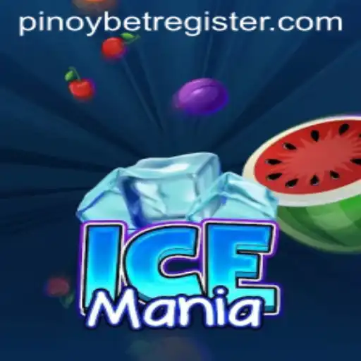 Exploring IceMania: A Chill Adventure with Pinoybet