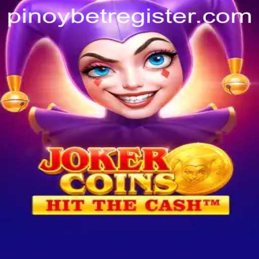 Exploring the World of JokerCoins: A Pinoybet Experience