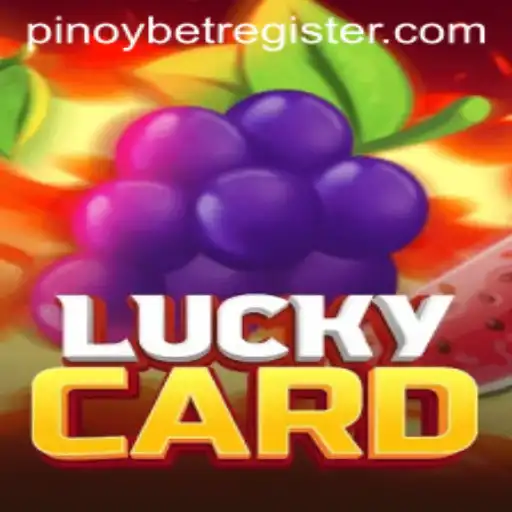 Discover LuckyCard: The Ultimate Pinoybet Experience