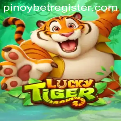 An In-Depth Look at LuckyTiger: A Game of Chance and Strategy on Pinoybet