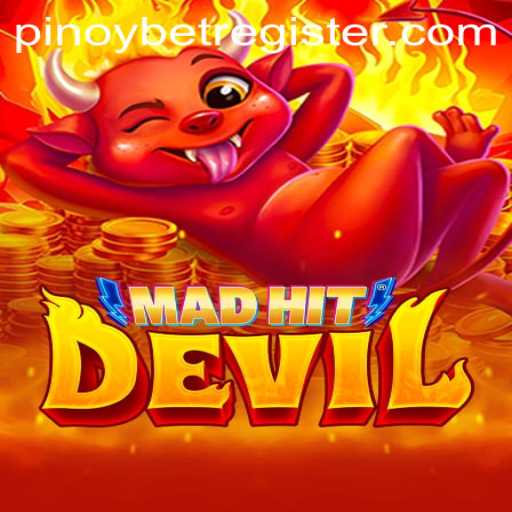 Exploring MadHitDevil and the Rising Phenomenon of Pinoybet