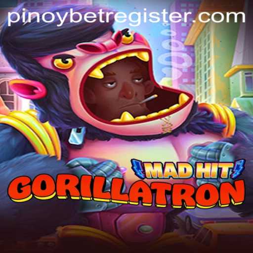 Exploring MadHitGorillatron: A Thrilling Adventure in Gaming