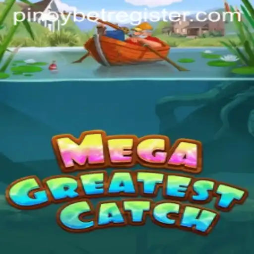Unveiling MegaGreatestCatch: A Dive into the World of Pinoybet
