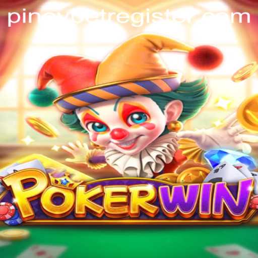Discovering POKERWIN: A New Gaming Experience with Pinoybet