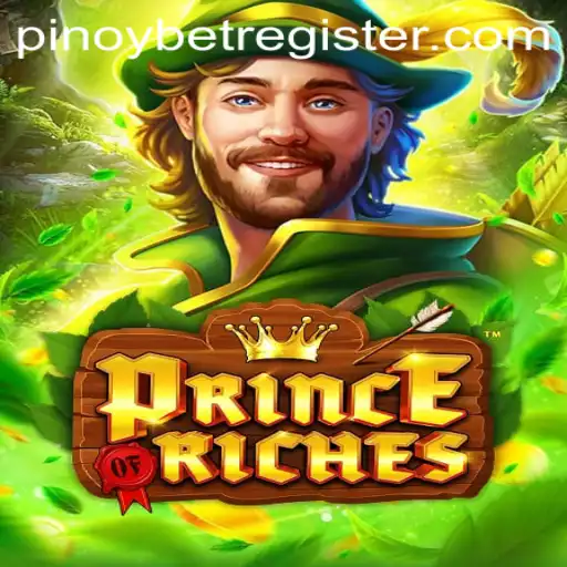 Exploring PrinceOfRiches: A New Era in Gaming