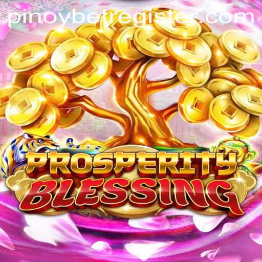 Exploring ProsperityBlessing: A Unique Experience with Pinoybet
