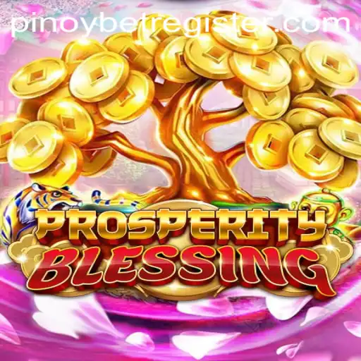 Exploring ProsperityBlessing: A Unique Experience with Pinoybet