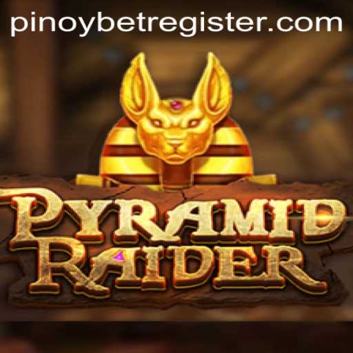 Exploring PyramidRaider: A Thrilling Adventure with Pinoybet