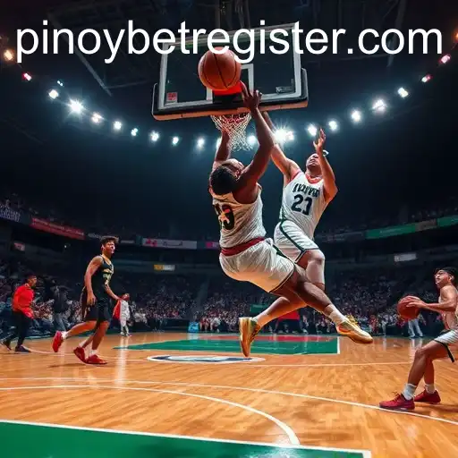 Exploring the Rising Trend of Pinoybet in Sports