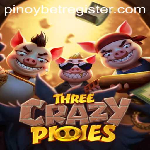 Unveiling the Exciting World of ThreeCrazyPiggies with Pinoybet
