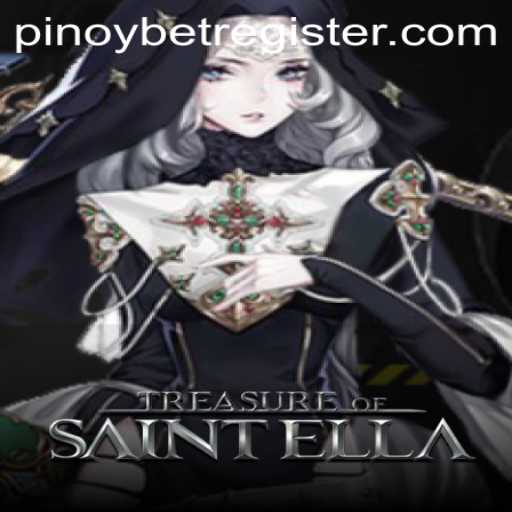 Discover the Excitement of 'Treasure of Saint Ella' with Pinoybet