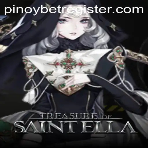 Discover the Excitement of 'Treasure of Saint Ella' with Pinoybet