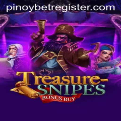 Exploring TreasuresnipesBonusBuy: A Pinoybet Adventure